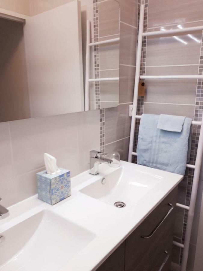 Apartamento Le 4Bis Aviñón Exterior foto