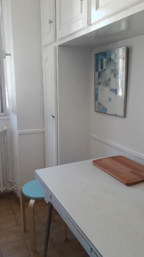 Apartamento Le 4Bis Aviñón Exterior foto