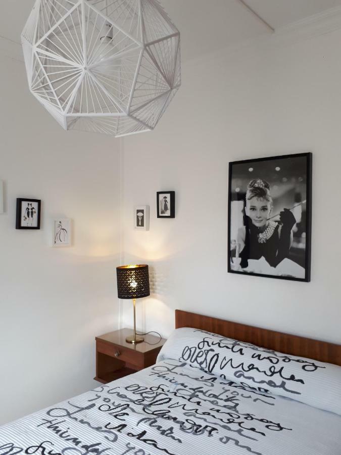Apartamento Le 4Bis Aviñón Exterior foto